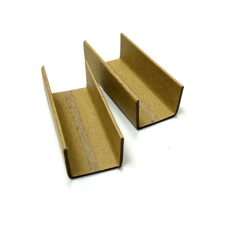 U-shaped paper corner protectors-1